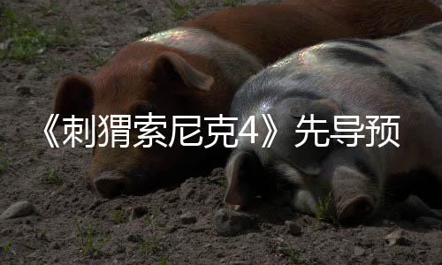 磅新尼克角色先导袭来猬索预告重刺空降强势