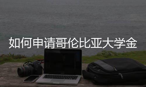 比亚金融如何哥伦大学专业申请